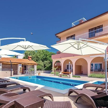 Apartments Antolic Нови-Винодолски Экстерьер фото