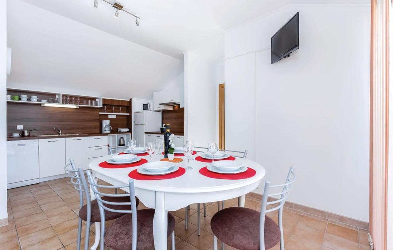 Apartments Antolic Нови-Винодолски Экстерьер фото