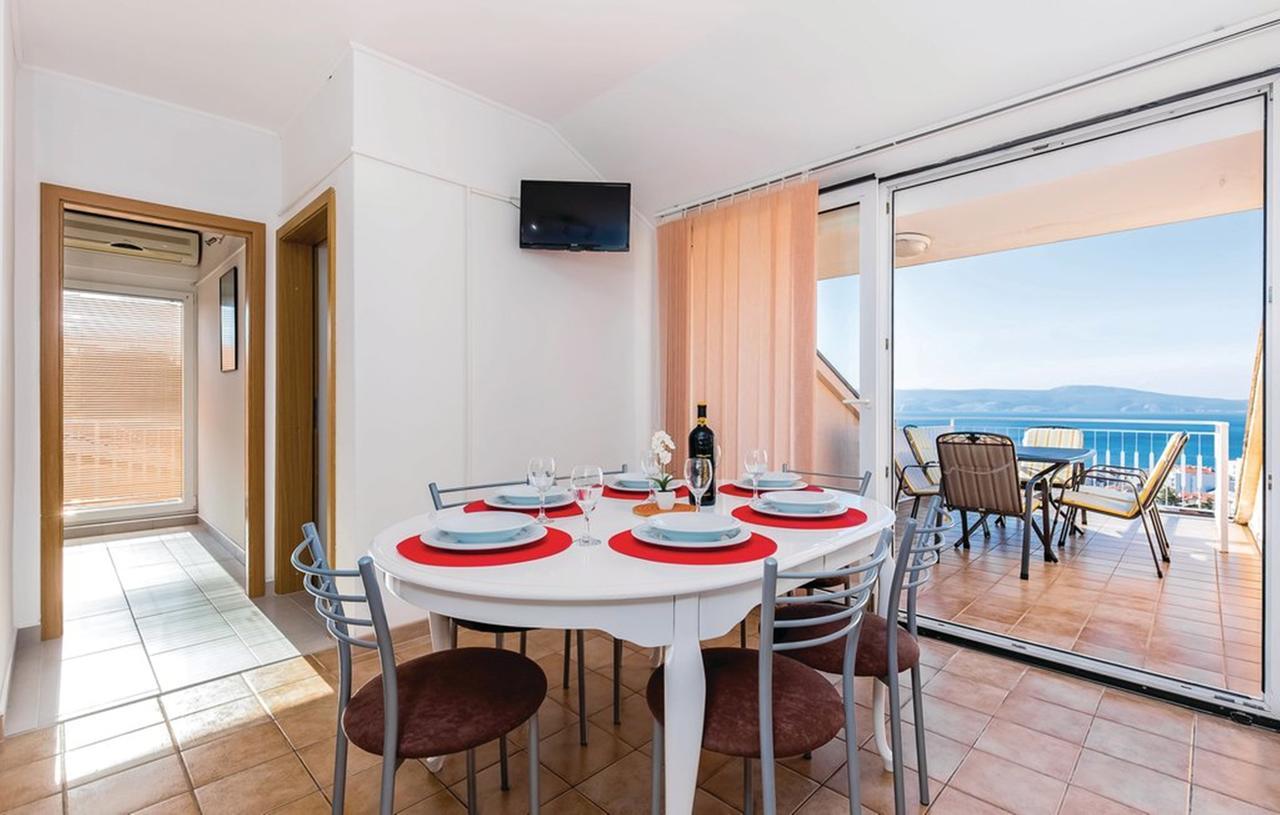 Apartments Antolic Нови-Винодолски Экстерьер фото