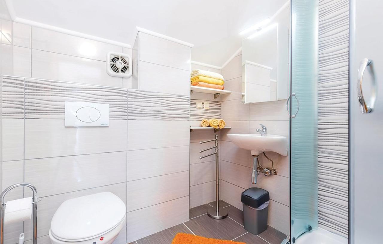 Apartments Antolic Нови-Винодолски Экстерьер фото