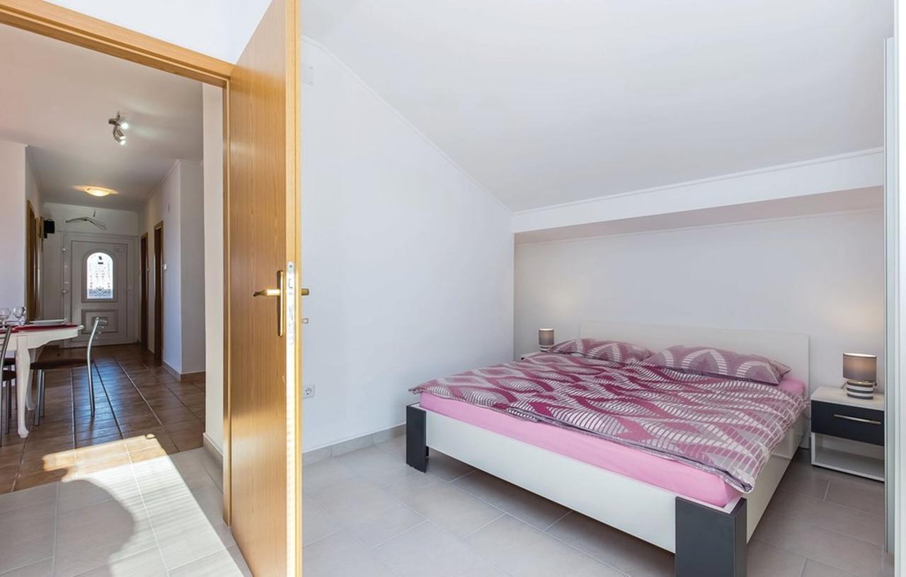 Apartments Antolic Нови-Винодолски Экстерьер фото
