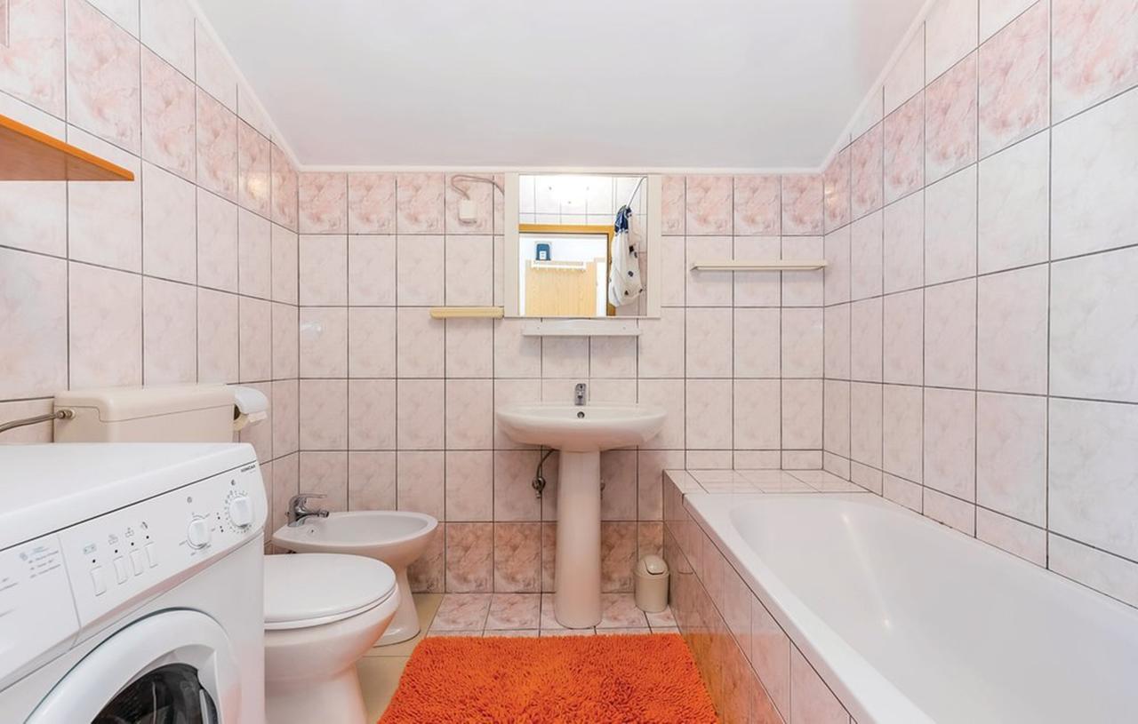Apartments Antolic Нови-Винодолски Экстерьер фото